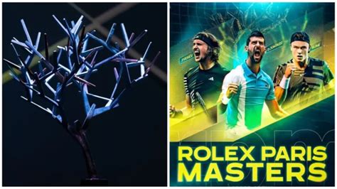 rolex paris masters prize money|rolex paris masters 2024 money.